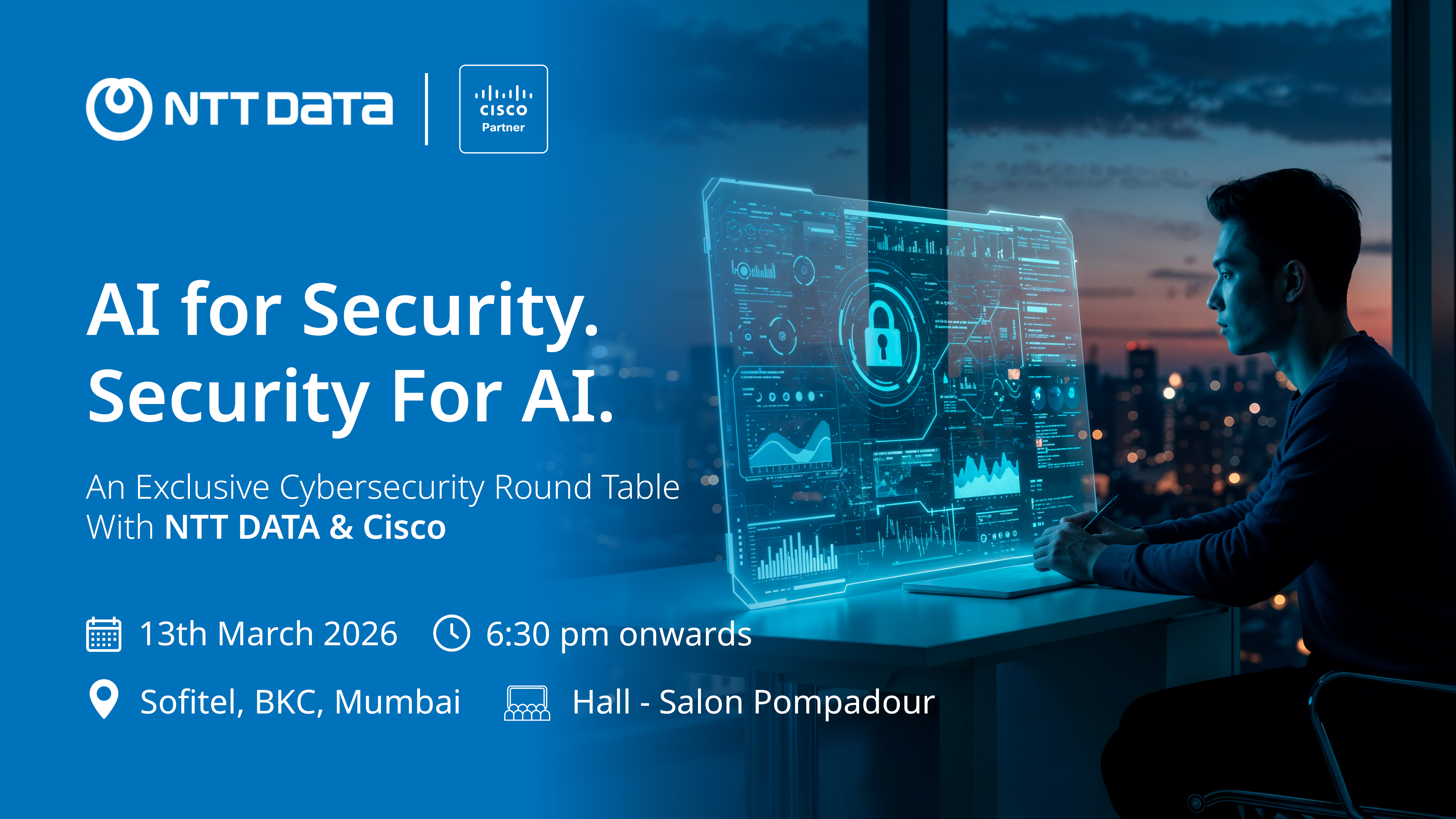 NTT DATA Network Performance